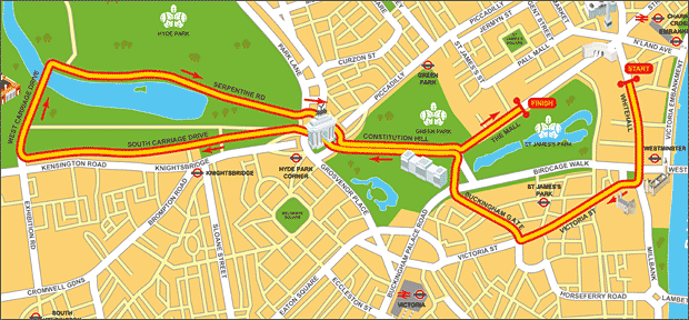 Prologue Course