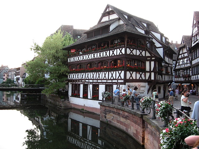 Petit France