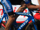 Hincapie's Power