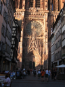 Strasbourg Area