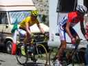 Stage 16 - Bourg d’Oisans > La Toussuire