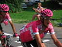 Stage 17 - Saint-Jean-de-Maurienne > Morzine-Avoriaz